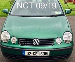 Vw polo 1.4tdi red i - Image 8/8