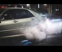2002 Lexus Is200 - Image 4/5