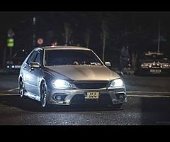 2002 Lexus Is200 - Image 5/5