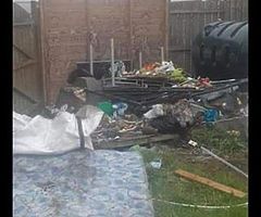 Belfast rubbish and recycling! - Image 3/9