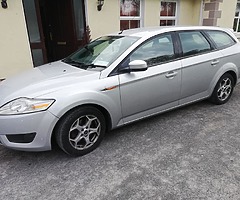 Ford mondeo do sprzedanis - Image 3/4