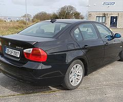 05 BMW 320D NCT 11/19 - Image 3/9