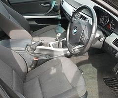 05 BMW 320D NCT 11/19 - Image 4/9