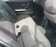 05 BMW 320D NCT 11/19 - Image 5/9