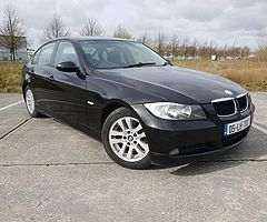 05 BMW 320D NCT 11/19 - Image 9/9