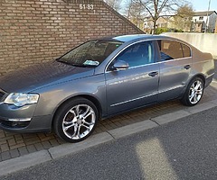 Passat - Image 3/10