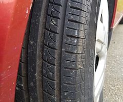 Renault Megane for parts