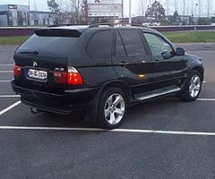 BMW X5 COMMERCIAL