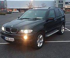 BMW X5 COMMERCIAL - Image 5/10