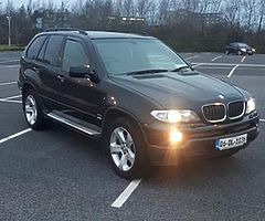 BMW X5 COMMERCIAL - Image 6/10
