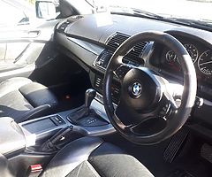 BMW X5 COMMERCIAL - Image 8/10