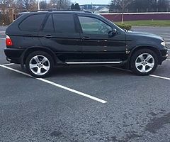 BMW X5 COMMERCIAL - Image 10/10