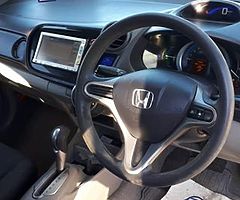 Honda Insight hybrid - Image 5/8