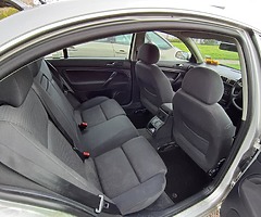 1.9Tdi Skoda Superb