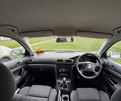 1.9Tdi Skoda Superb - Image 5/6