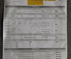 1.9Tdi Skoda Superb - Image 6/6