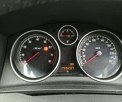 Opel Zafira 2006 - Image 6/6