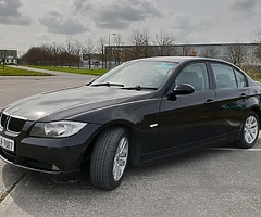 05 BMW 320D NCT 11/19
