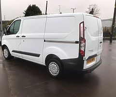 Ford Transit Custom - Image 4/9