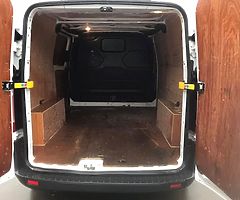 Ford Transit Custom - Image 6/9