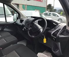 Ford Transit Custom - Image 7/9