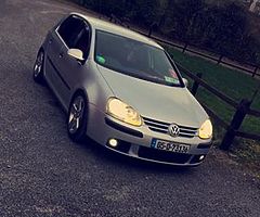 Mk5 golf straight pipe wanted