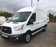 Ford Transit 350 155ps - Image 3/8