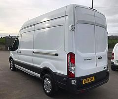 Ford Transit 350 155ps - Image 4/8