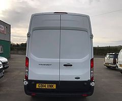 Ford Transit 350 155ps - Image 5/8