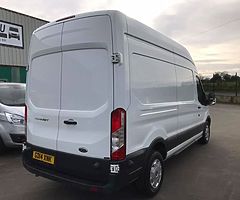 Ford Transit 350 155ps - Image 6/8