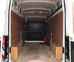 Ford Transit 350 155ps - Image 7/8