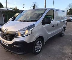 2016 Renault Trafic - Image 3/10