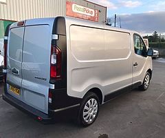 2016 Renault Trafic - Image 6/10