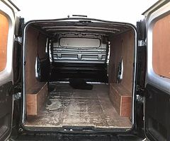 2016 Renault Trafic - Image 7/10