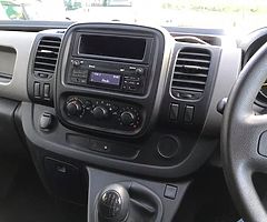 2016 Renault Trafic - Image 8/10