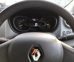 2016 Renault Trafic - Image 9/10