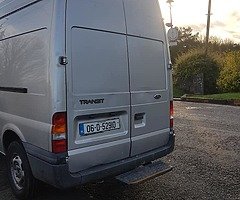 Ford transit - Image 4/6