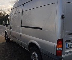 Ford transit - Image 5/6