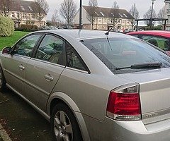 06 opel vectra 1.6 - Image 3/5