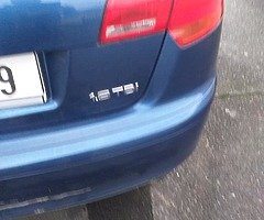 Hello everyone I have audi a3 for sa6 - Image 4/7