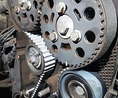 Audi a 6 2.0 disel automatic