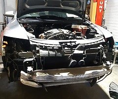 Audi a 6 2.0 disel automatic - Image 4/4