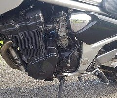 Suzuki Bandit - Image 3/8