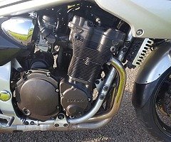 Suzuki Bandit - Image 5/8