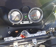 Suzuki Bandit - Image 7/8