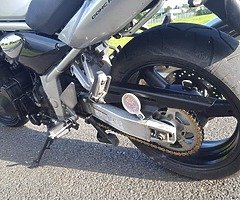 Suzuki Bandit - Image 8/8