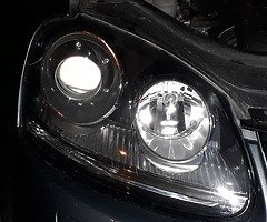 New headlights, any car- €35