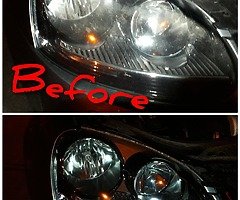 New headlights, any car- €35 - Image 4/10