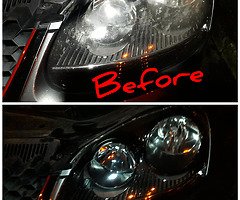 New headlights, any car- €35 - Image 5/10