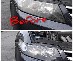 New headlights, any car- €35 - Image 6/10